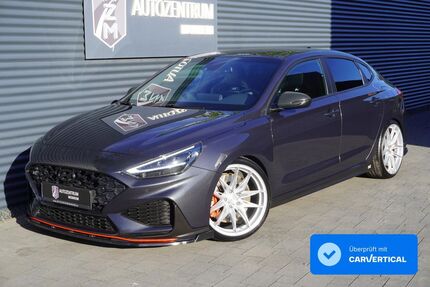 Hyundai i30 39.000 km 30.590 &euro; Monheim am Rhein 40789