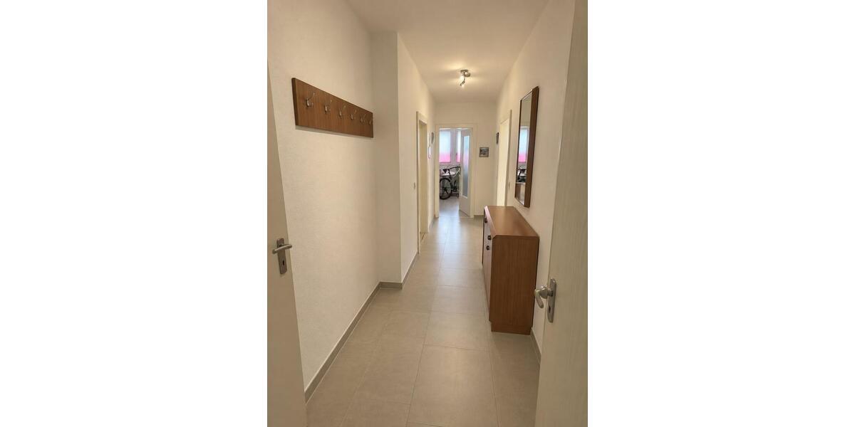 Etagenwohnung Velbert - 2 Zimmer, 57 m&sup2;, 630&euro; | Angebot:27536442