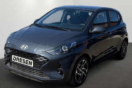 Hyundai i10 1.745 km 18.890 &euro; Mönchengladbach 41061