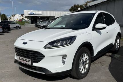 Ford Kuga 56.638 km 20.890 &euro; Solingen 42697