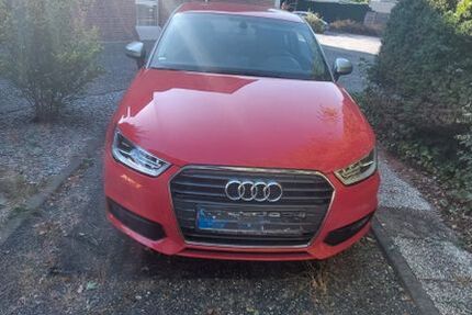Audi A1 163.000 km 6.299 &euro; Wegberg 41844