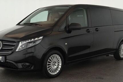 Mercedes-Benz Vito 63.700 km 43.784 &euro; Neuss 41464