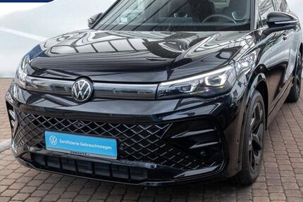 VW Tiguan 16.800 km 37.950 &euro; Solingen 42699