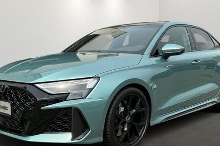 Audi RS3 5.500 km 75.440 &euro; Duisburg 47249