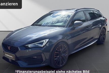 Cupra Leon 40.500 km 29.990 &euro; Solingen 42719