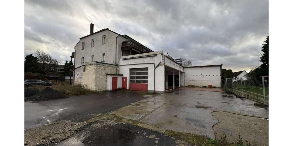 Einfamilienhaus Leverkusen Bürrig - 30 Zimmer, 1.082 m&sup2;, 1.950.000&euro; | Angebot:26091230