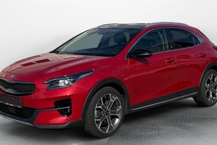 Kia XCeed 51.542 km 18.850 &euro; Dormagen 41540