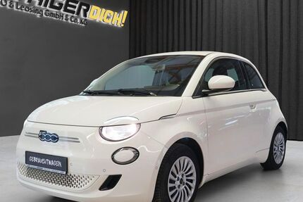 Fiat 500e 13.783 km 18.850 &euro; Neuss 41460