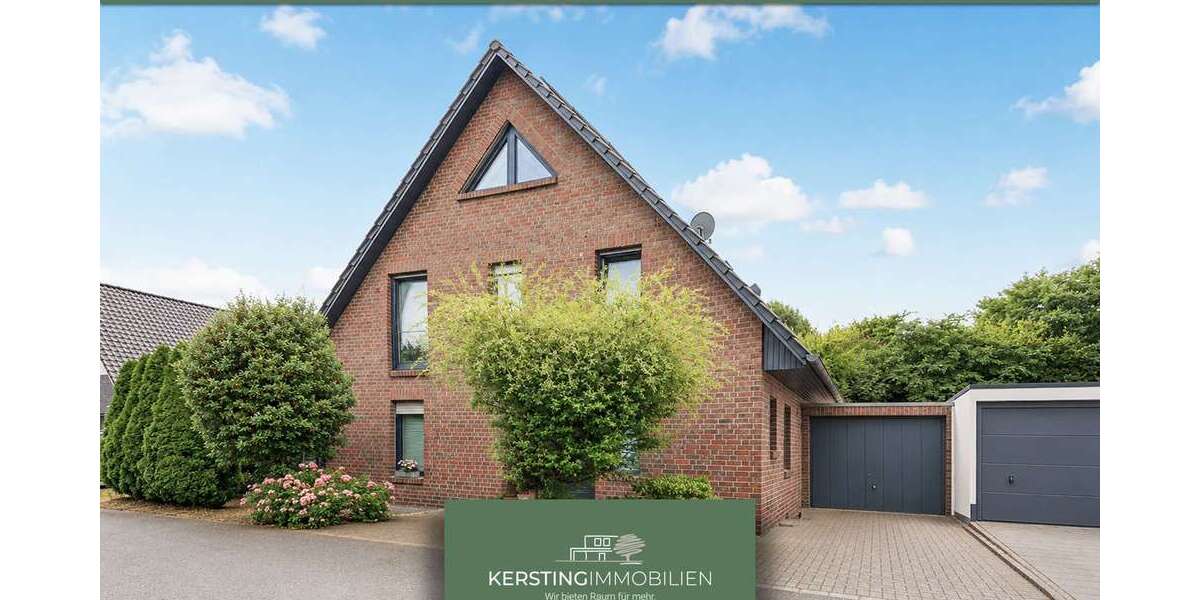 Einfamilienhaus Krefeld / Verberg Verberg - 6 Zimmer, 158 m&sup2;, 795.000&euro; | Angebot:27159255