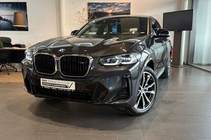 BMW X4 M40 4.100 km 64.490 &euro; Duisburg 47119