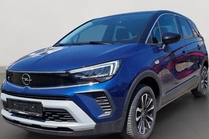 Opel Crossland (X) 16.611 km 16.290 &euro; Moers 47441