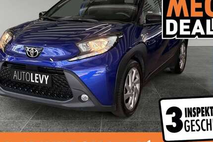Toyota Aygo X 27.023 km 12.887 &euro; Dormagen 41540