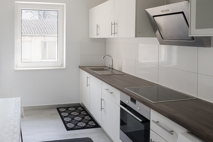 Wohnung Düsseldorf Pempelfort - 2 Zimmer, 57 m&sup2;, 215.000&euro; | Angebot:27535582