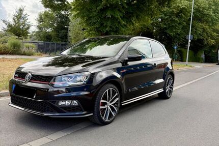 VW Polo 88.400 km 13.250 &euro; Kaarst 41564