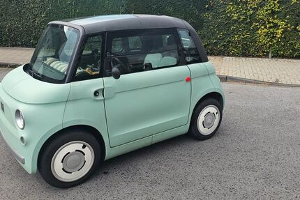 Fiat Topolino 5.000 km 9.250 &euro; Monheim 40789