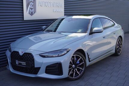 BMW 430 Gran Coupé 63.000 km 38.990 &euro; Monheim am Rhein 40789
