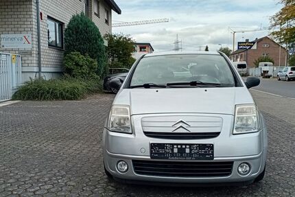 Citroen C2 186.000 km 1.199 &euro; Pulheim 50259