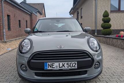 Mini ONE 57.000 km 12.300 &euro; Korschenbroich 41352