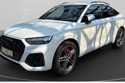 Audi SQ5 49.175 km 45.960 &euro; Mönchengladbach 41238