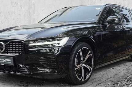 Volvo V60 14.704 km 40.940 &euro; Düsseldorf 40474