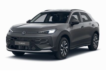 VW T-Roc 1.009 km 28.580 &euro; Leverkusen 51379