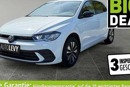VW Polo 39.373 km 16.387 &euro; Dormagen 41540