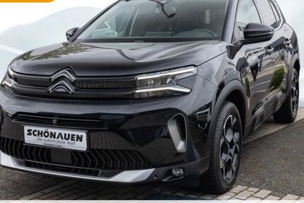 Citroen C5 Aircross 49.078 km 18.850 &euro; Hilden 40721