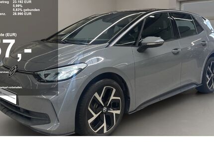 VW ID.3 22.842 km 26.874 &euro; Krefeld 47805