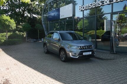 Suzuki Vitara 33.220 km 21.690 &euro; Erkelenz 41812