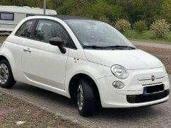 Fiat 500 128.130 km 5.300 &euro; Neuss 41469