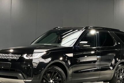 Land Rover Discovery 113.878 km 20.500 &euro; Mönchengladbach 41061