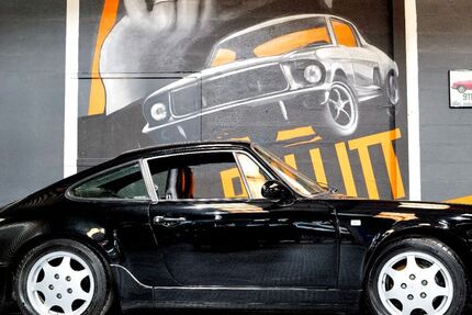 Porsche 964 167.700 km 85.000 &euro; Erkelenz 41812