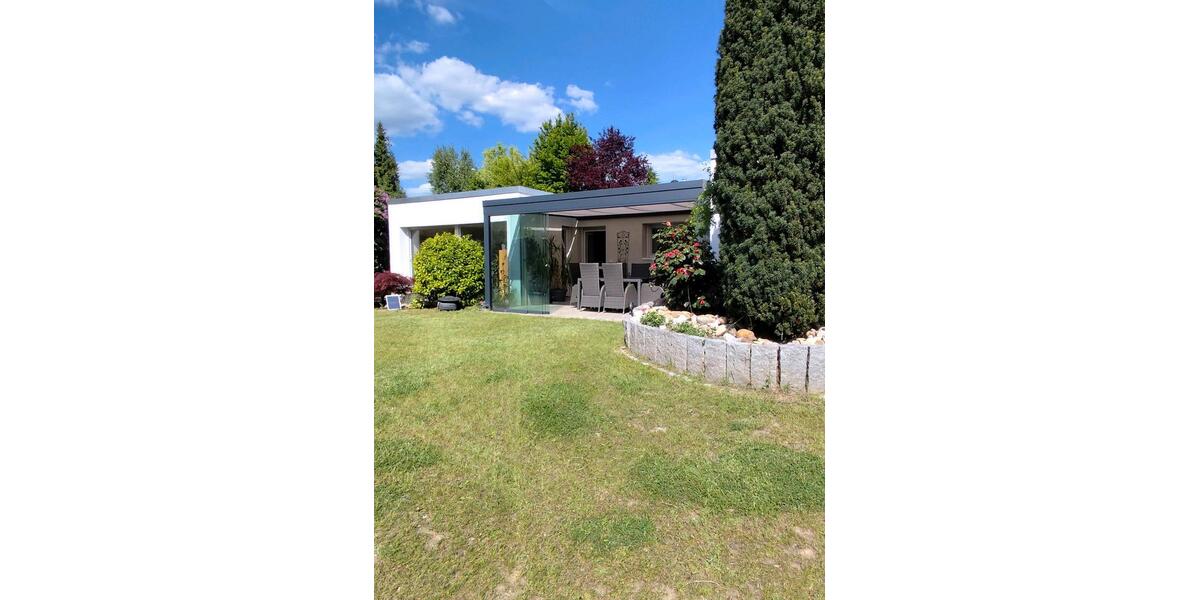 Bungalow Leichlingen (Rheinland) - 3 Zimmer, 120 m&sup2;, 650.000&euro; | Angebot:27540353