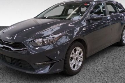 Kia ceed Sportswagon 22.919 km 21.580 &euro; Neuss 41464