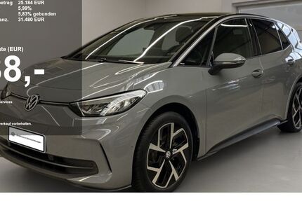VW ID.3 15.839 km 28.449 &euro; Krefeld 47805
