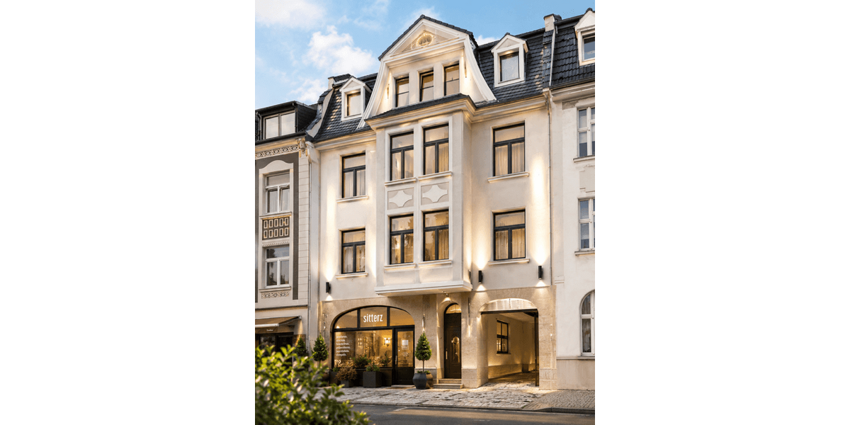 Einfamilienhaus Düsseldorf Niederkassel - 20 Zimmer, 500 m&sup2;, 2.490.000&euro; | Angebot:27572432