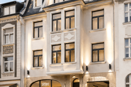 Haus Düsseldorf Niederkassel - 20 Zimmer, 500 m&sup2;, 2.490.000&euro; | Angebot:27572432
