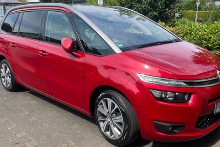 Citroen C4 Picasso 164.000 km 6.100 &euro; Mönchengladbach 41066