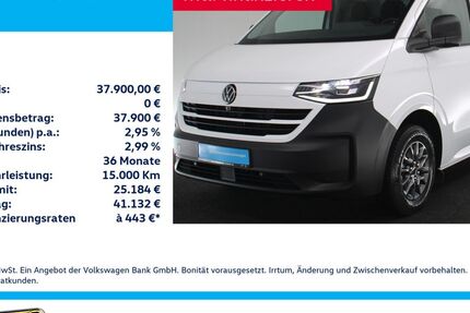 VW T7 Transporter 1.307 km 37.900 &euro; Krefeld 47803