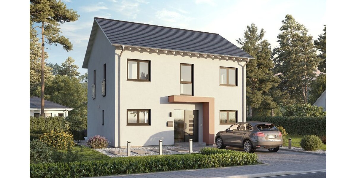 Ihr neues Zuhause in Pulheim - Planen Sie Ihr Zuhause, nicht nur ein Haus - Einfamilienhaus Pulheim | Angebot:27531736