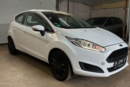 Ford Fiesta 142.945 km 5.990 &euro; Grevenbroich 41517