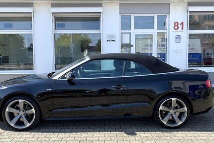 Audi A5 61.800 km 16.980 &euro; Mönchengladbach 41063