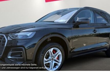 Audi Q5 20.665 km 36.900 &euro; Düsseldorf 40233