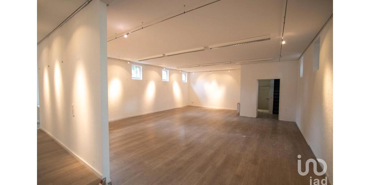 Gewerbeobjekt Düsseldorf Stadtbezirk 9 - 3.000&euro; | Angebot:24984223
