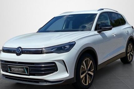 VW Tiguan 8.000 km 34.380 &euro; Viersen 41751