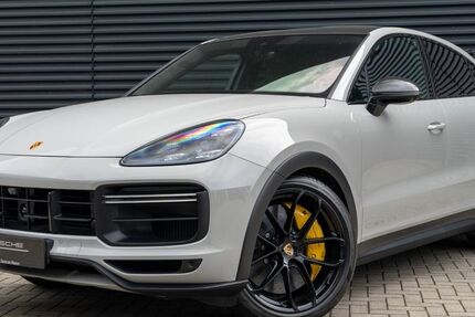 Porsche Cayenne 27.920 km 156.900 &euro; Moers 47441