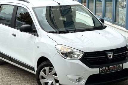 Dacia Lodgy 67.500 km 11.498 &euro; Ratingen 40880
