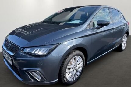 Seat Ibiza 33.568 km 16.950 &euro; Mönchengladbach 41061