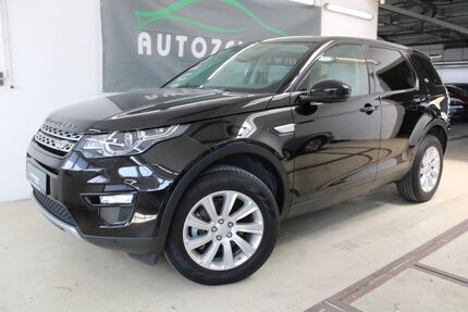 Land Rover Discovery Sport 156.585 km 14.990 &euro; Düsseldorf 40233