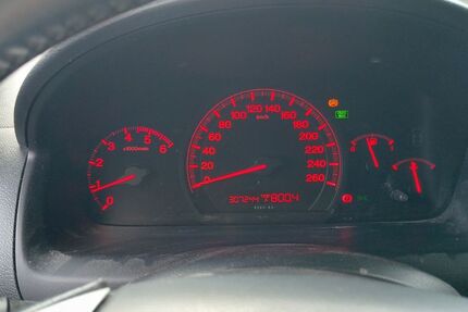 Honda Accord 307.250 km 2.000 &euro; Meerbusch 40677